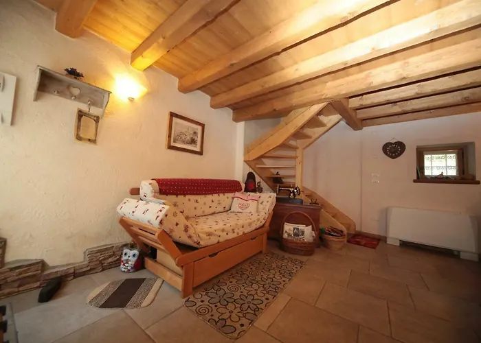 Albergo Diffuso Valcellina E Val Vajont In Casso