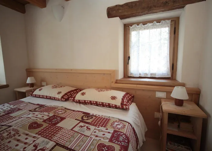 Albergo Diffuso Valcellina E Val Vajont In Casso