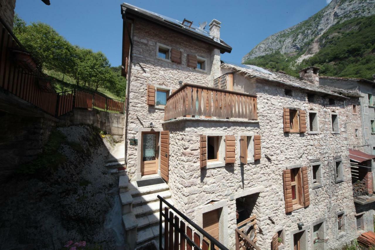 Diffuso Valcellina E Val Vajont In