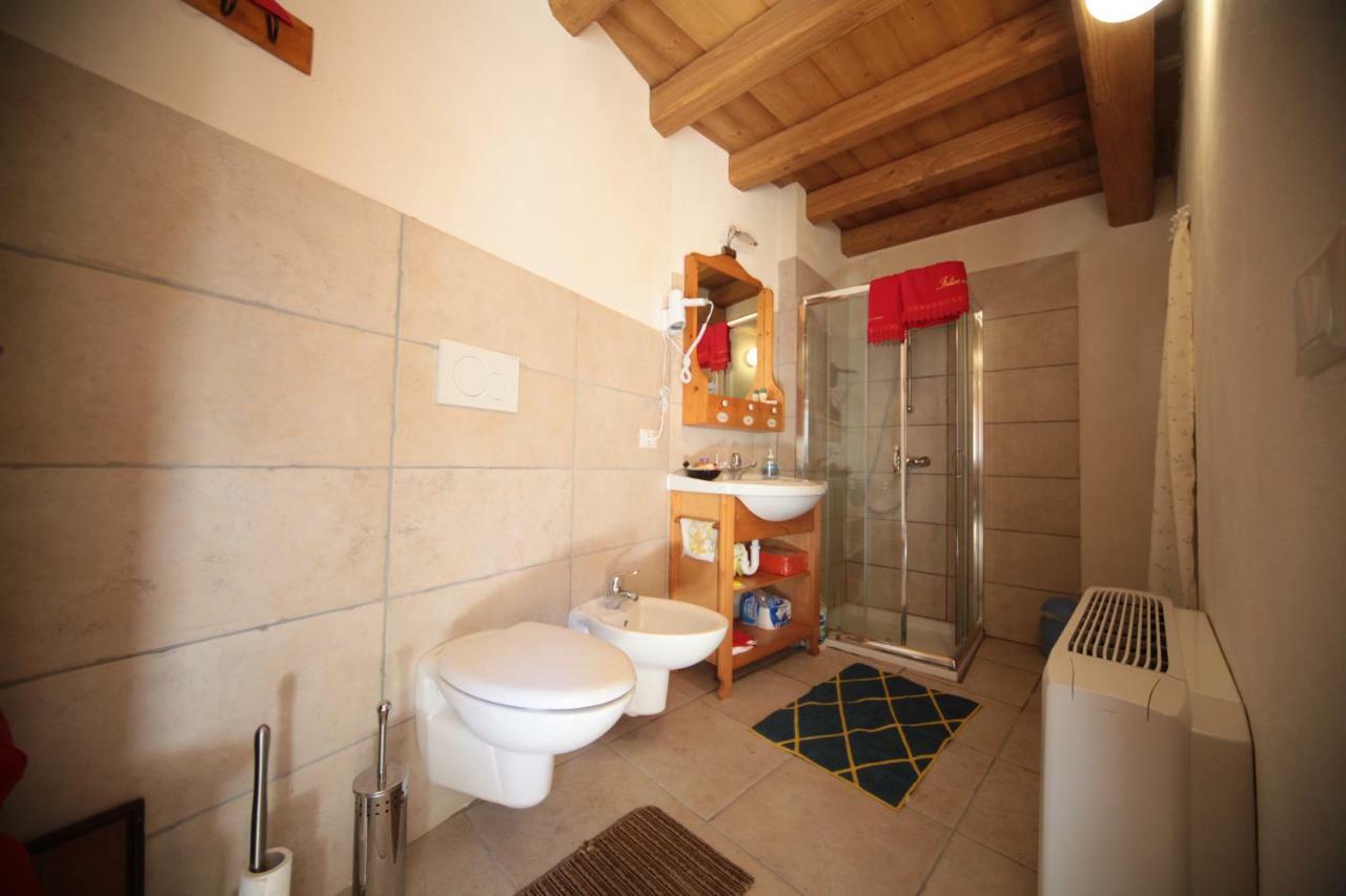 Diffuso Valcellina E Val Vajont In Apartment