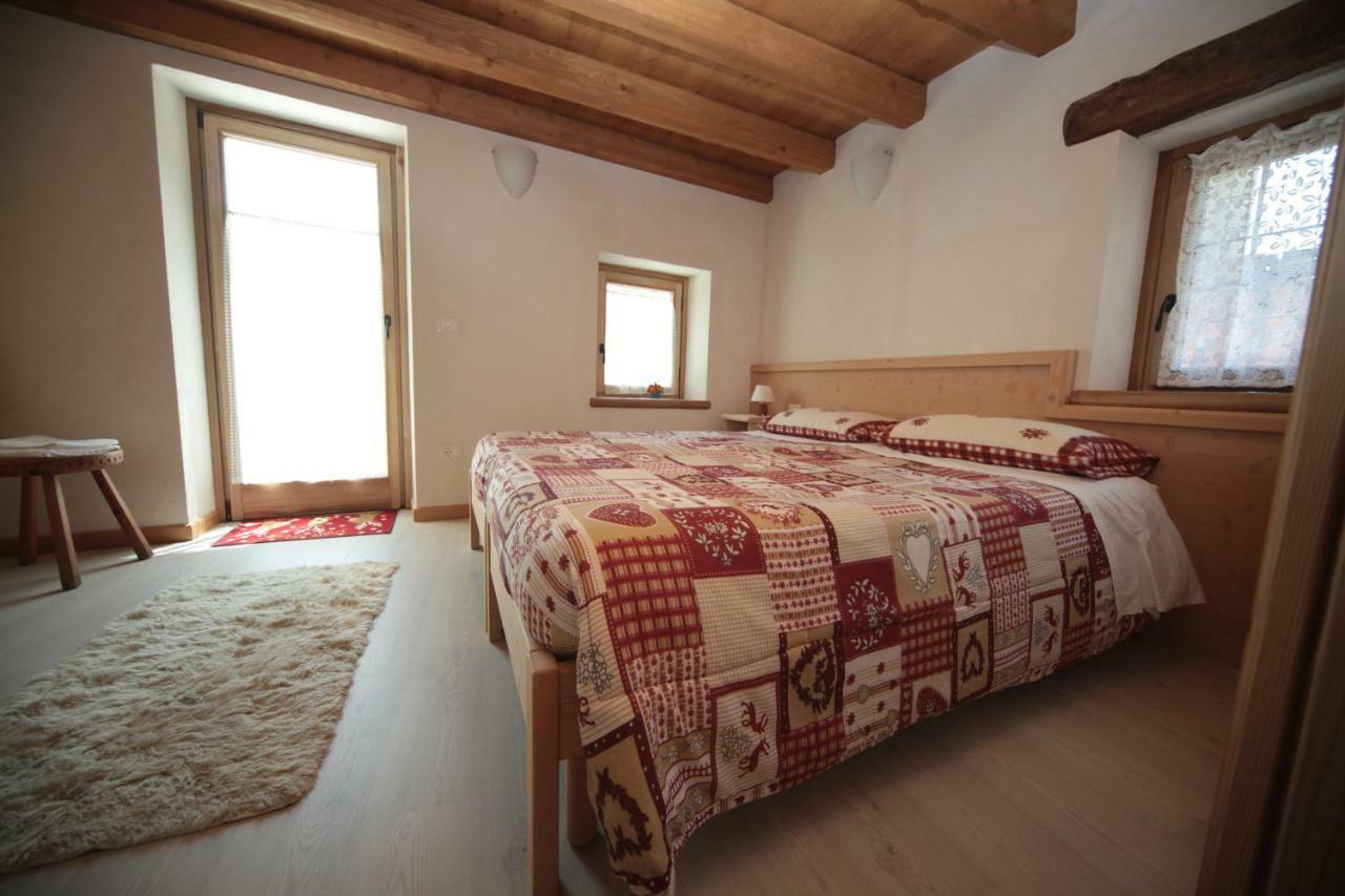Diffuso Valcellina E Val Vajont In Apartment *