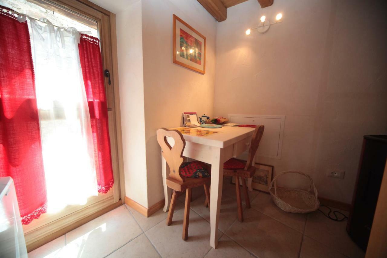 Apartment Diffuso Valcellina E Val Vajont In *